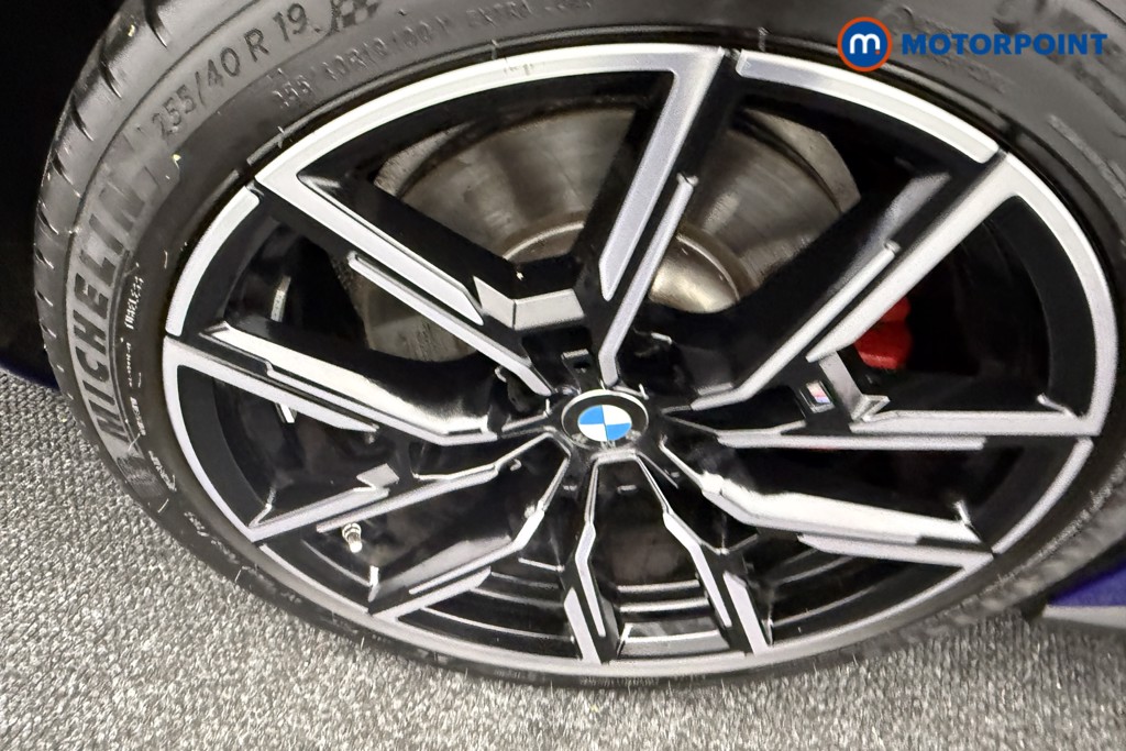 BMW 4 Series M Sport Automatic Petrol Hatchback - Stock Number (1529873) - 31st supplementary image