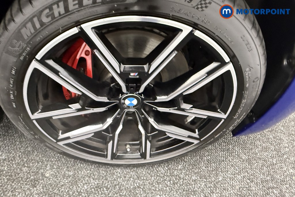 BMW 4 Series M Sport Automatic Petrol Hatchback - Stock Number (1529873) - 32nd supplementary image