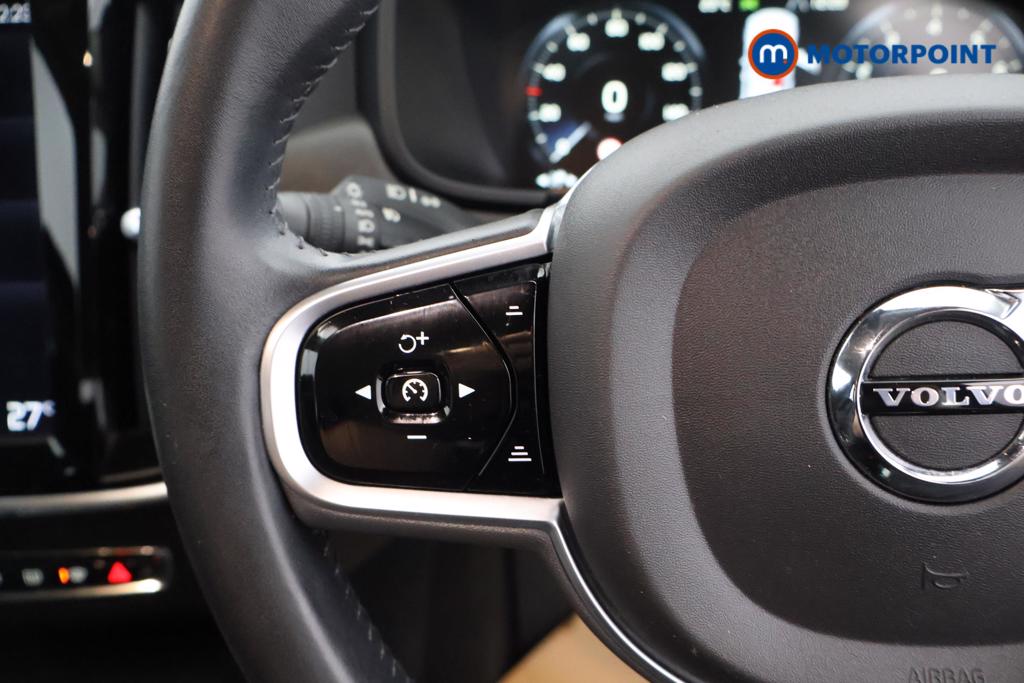 Volvo V90 Cross Country Automatic Petrol Estate - Stock Number (1530542) - 2nd supplementary image