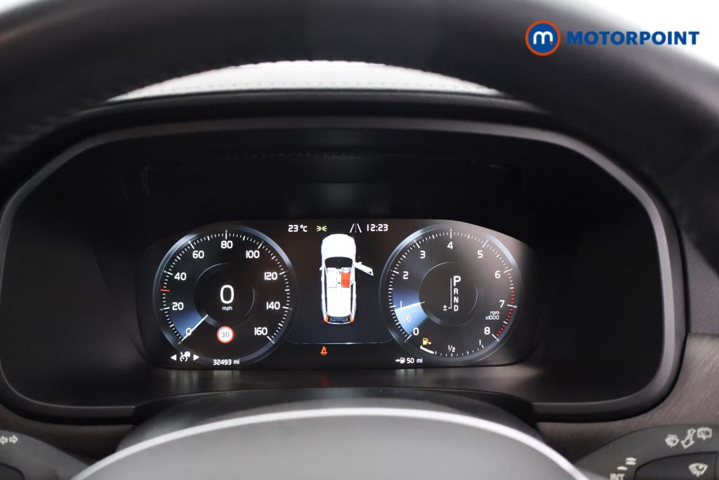 Volvo V90 Cross Country Automatic Petrol Estate - Stock Number (1530542) - 4th supplementary image