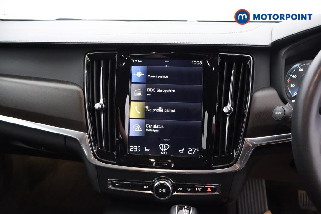 Volvo V90 Cross Country Automatic Petrol Estate - Stock Number (1530542) - 5th supplementary image
