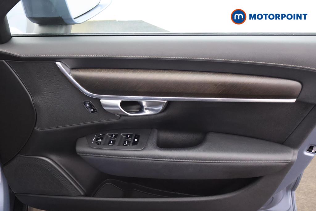 Volvo V90 Cross Country Automatic Petrol Estate - Stock Number (1530542) - 9th supplementary image