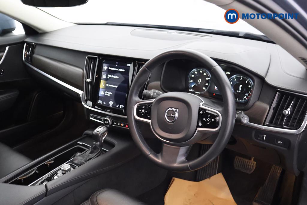 Volvo V90 Cross Country Automatic Petrol Estate - Stock Number (1530542) - 10th supplementary image
