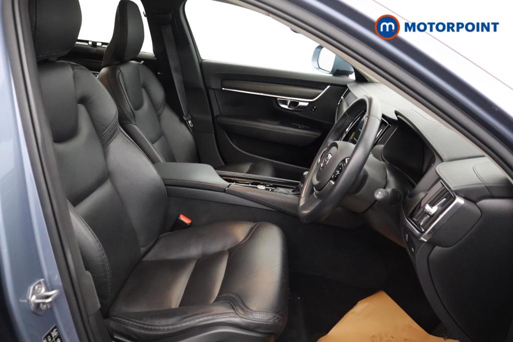 Volvo V90 Cross Country Automatic Petrol Estate - Stock Number (1530542) - 11th supplementary image