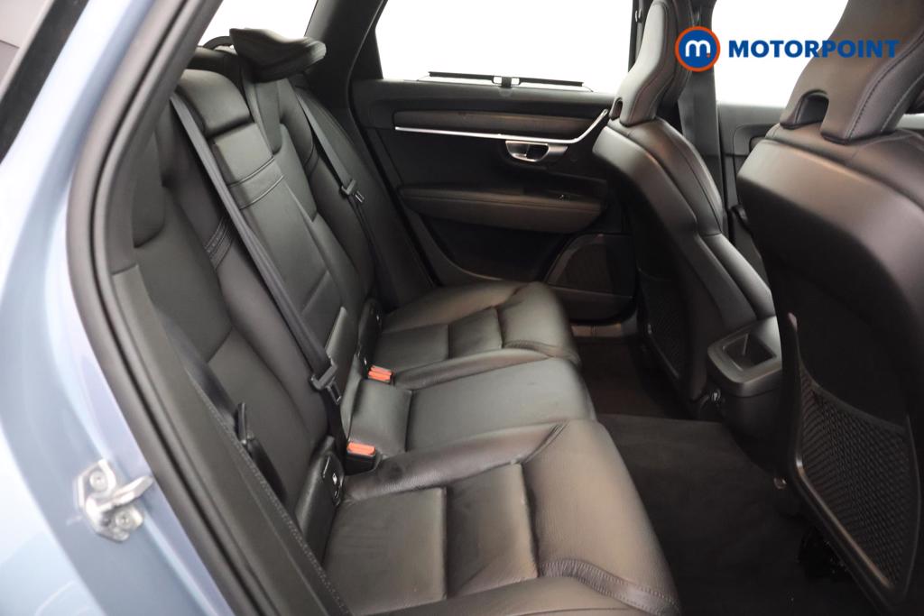 Volvo V90 Cross Country Automatic Petrol Estate - Stock Number (1530542) - 12th supplementary image