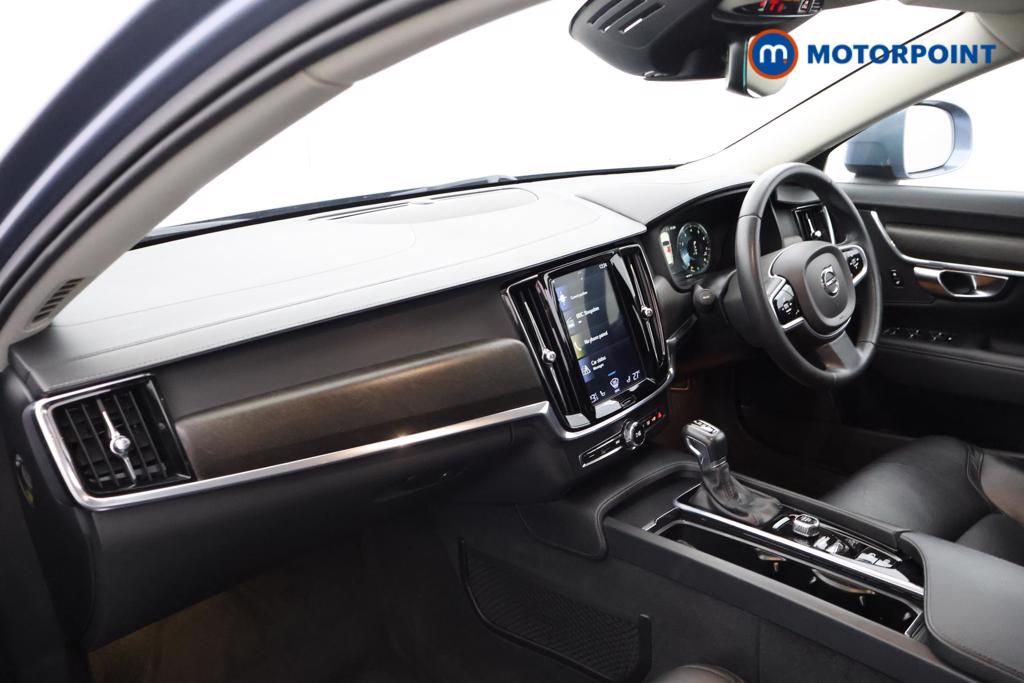 Volvo V90 Cross Country Automatic Petrol Estate - Stock Number (1530542) - 13th supplementary image