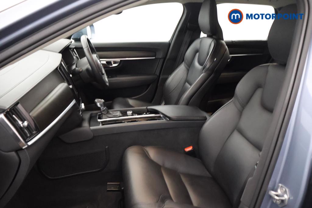 Volvo V90 Cross Country Automatic Petrol Estate - Stock Number (1530542) - 14th supplementary image