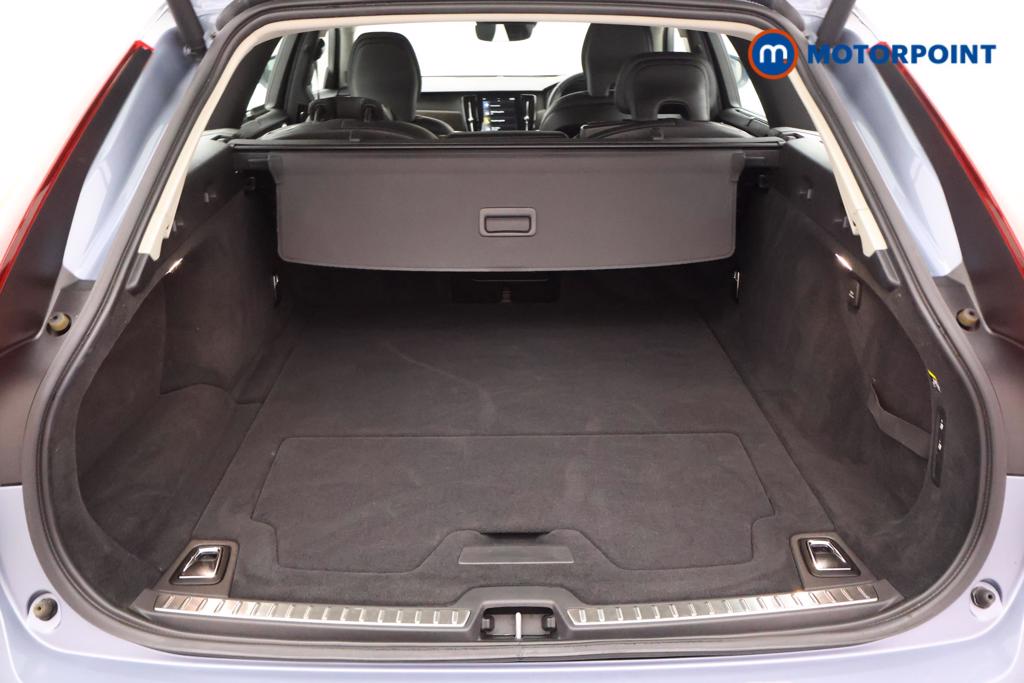 Volvo V90 Cross Country Automatic Petrol Estate - Stock Number (1530542) - 15th supplementary image
