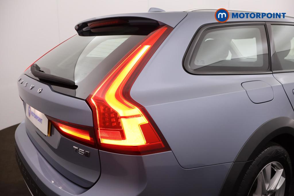 Volvo V90 Cross Country Automatic Petrol Estate - Stock Number (1530542) - 16th supplementary image
