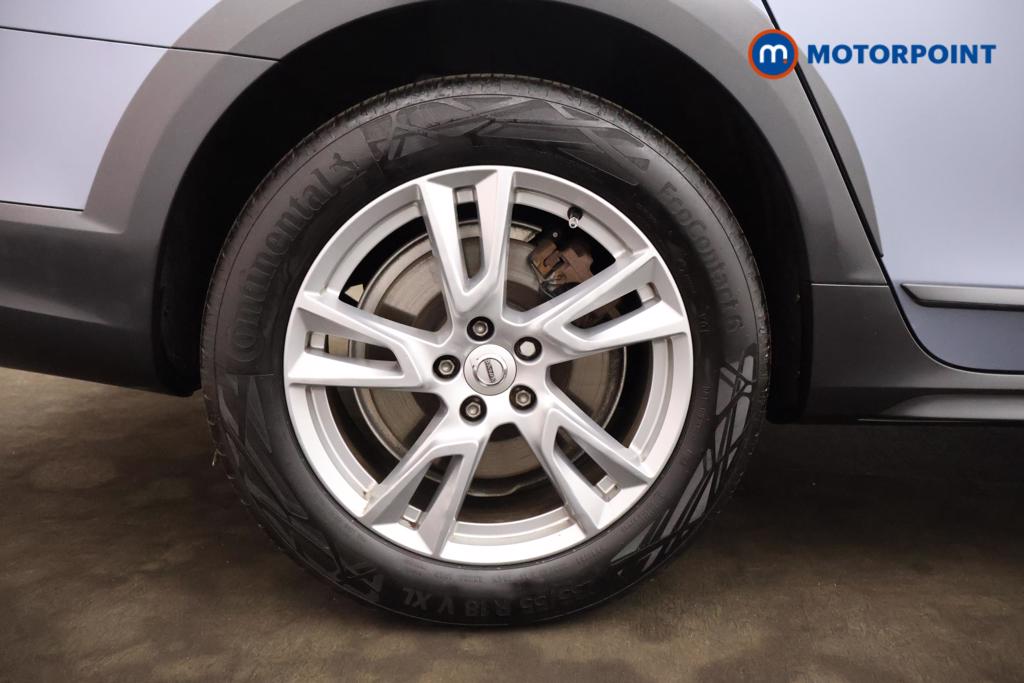 Volvo V90 Cross Country Automatic Petrol Estate - Stock Number (1530542) - 17th supplementary image