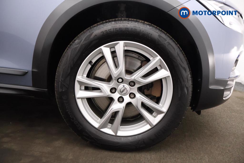 Volvo V90 Cross Country Automatic Petrol Estate - Stock Number (1530542) - 18th supplementary image