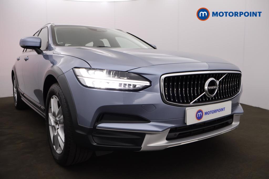Volvo V90 Cross Country Automatic Petrol Estate - Stock Number (1530542) - 19th supplementary image