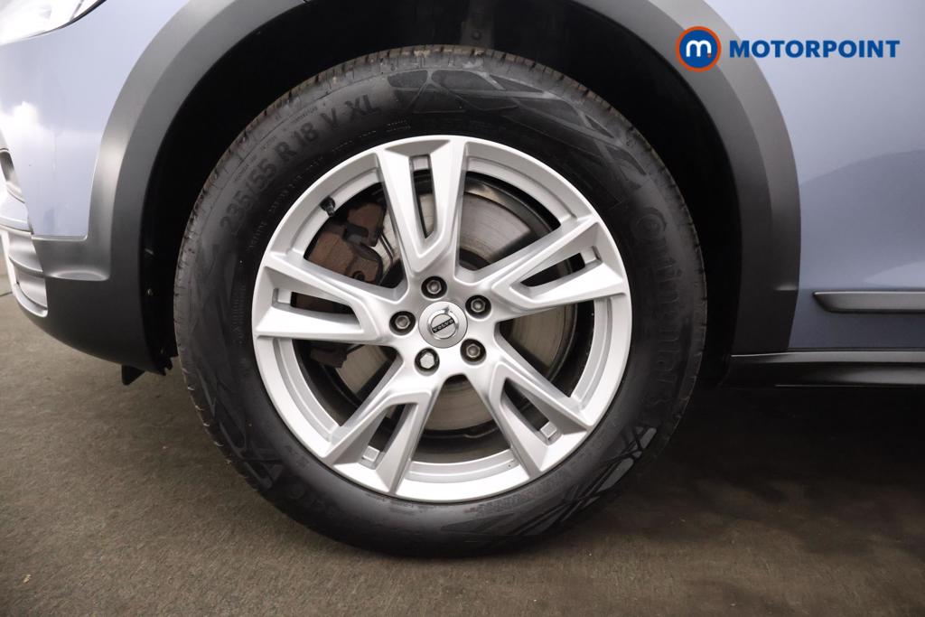 Volvo V90 Cross Country Automatic Petrol Estate - Stock Number (1530542) - 20th supplementary image