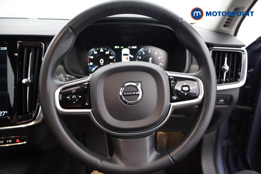 Volvo V90 Cross Country Automatic Petrol Estate - Stock Number (1530542) - 1st supplementary image