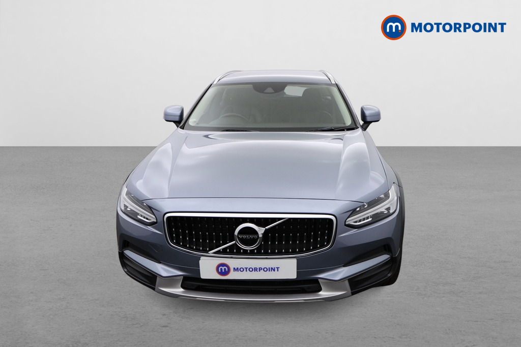 Volvo V90 Cross Country Automatic Petrol Estate - Stock Number (1530542) - Front bumper