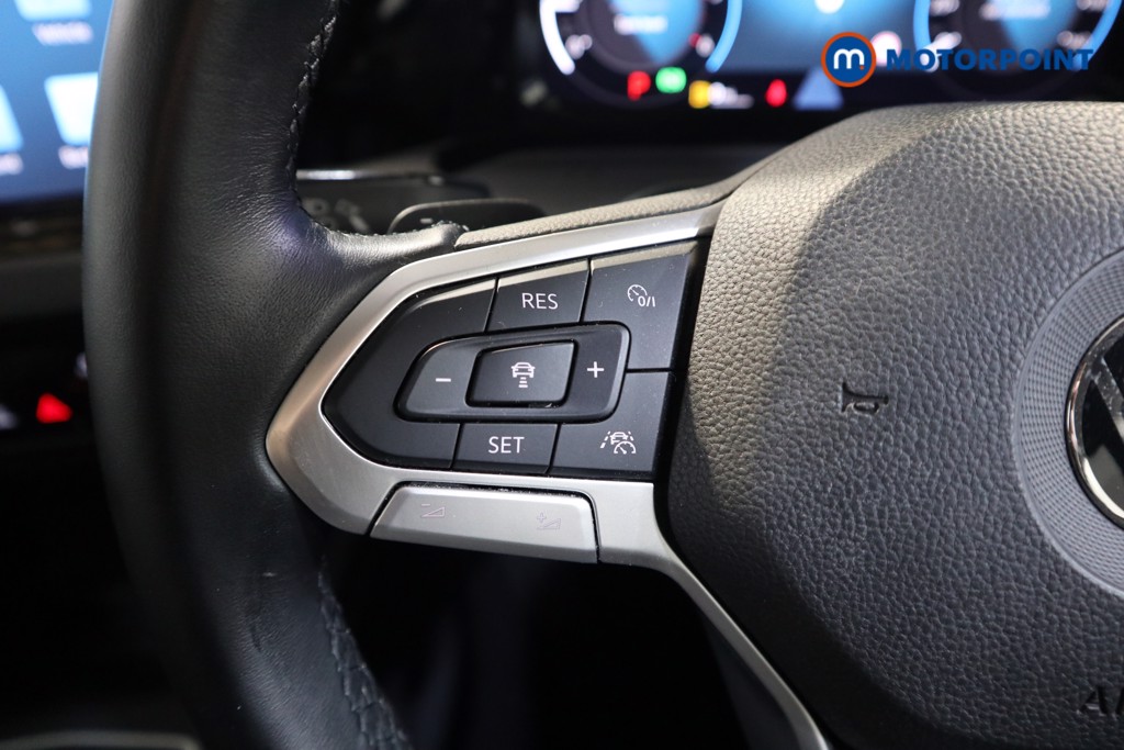Volkswagen Golf Style Automatic Diesel Hatchback - Stock Number (1530803) - 3rd supplementary image