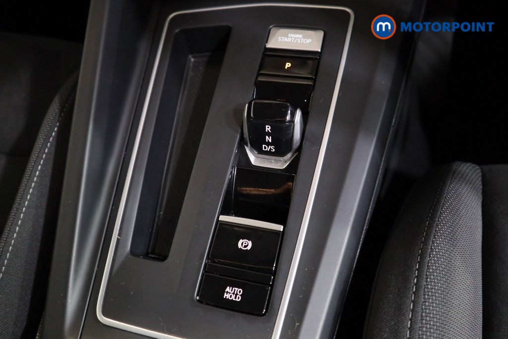 Volkswagen Golf Style Automatic Diesel Hatchback - Stock Number (1530803) - 7th supplementary image