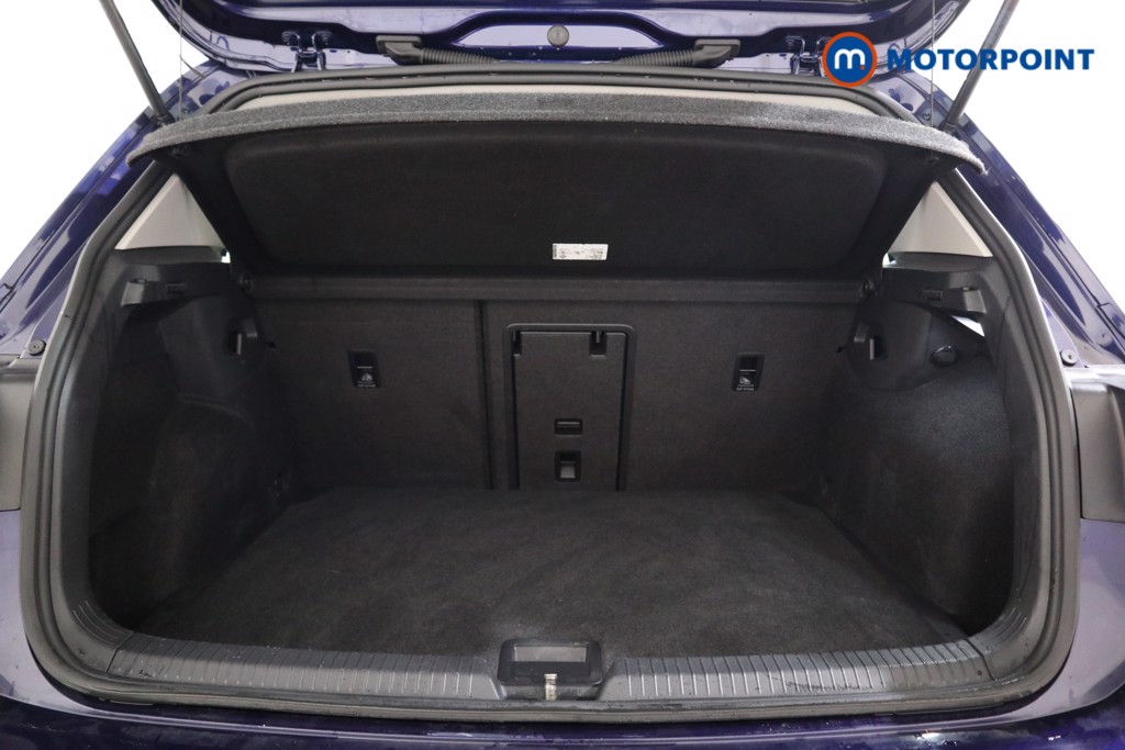 Volkswagen Golf Style Automatic Diesel Hatchback - Stock Number (1530803) - 13th supplementary image