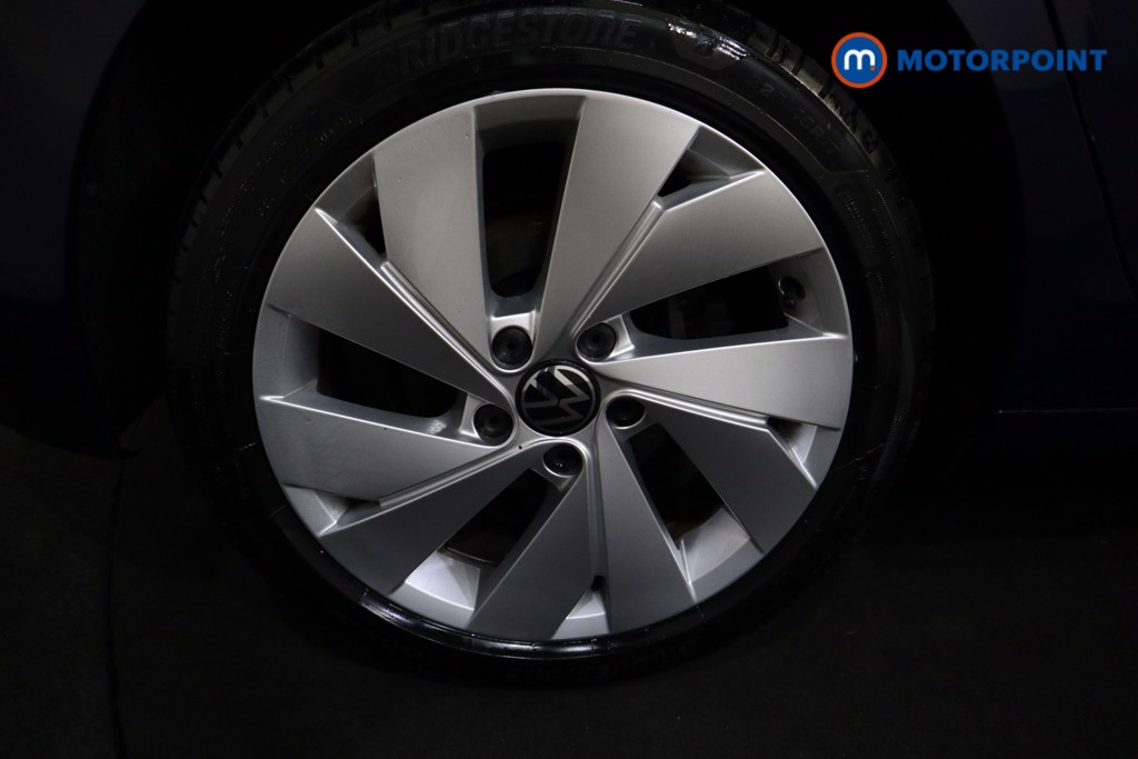 Volkswagen Golf Style Automatic Diesel Hatchback - Stock Number (1530803) - 14th supplementary image