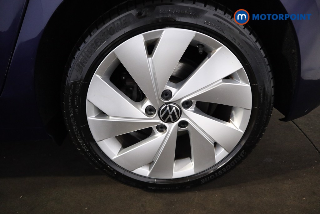 Volkswagen Golf Style Automatic Diesel Hatchback - Stock Number (1530803) - 17th supplementary image