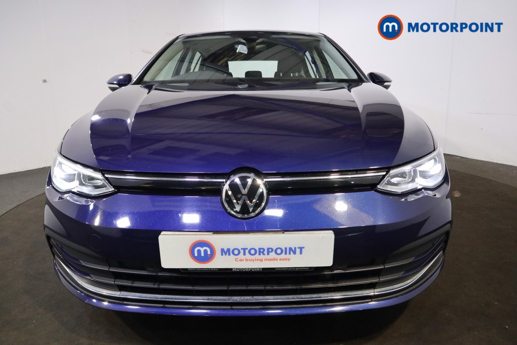 Volkswagen Golf Style Automatic Diesel Hatchback - Stock Number (1530803) - 25th supplementary image