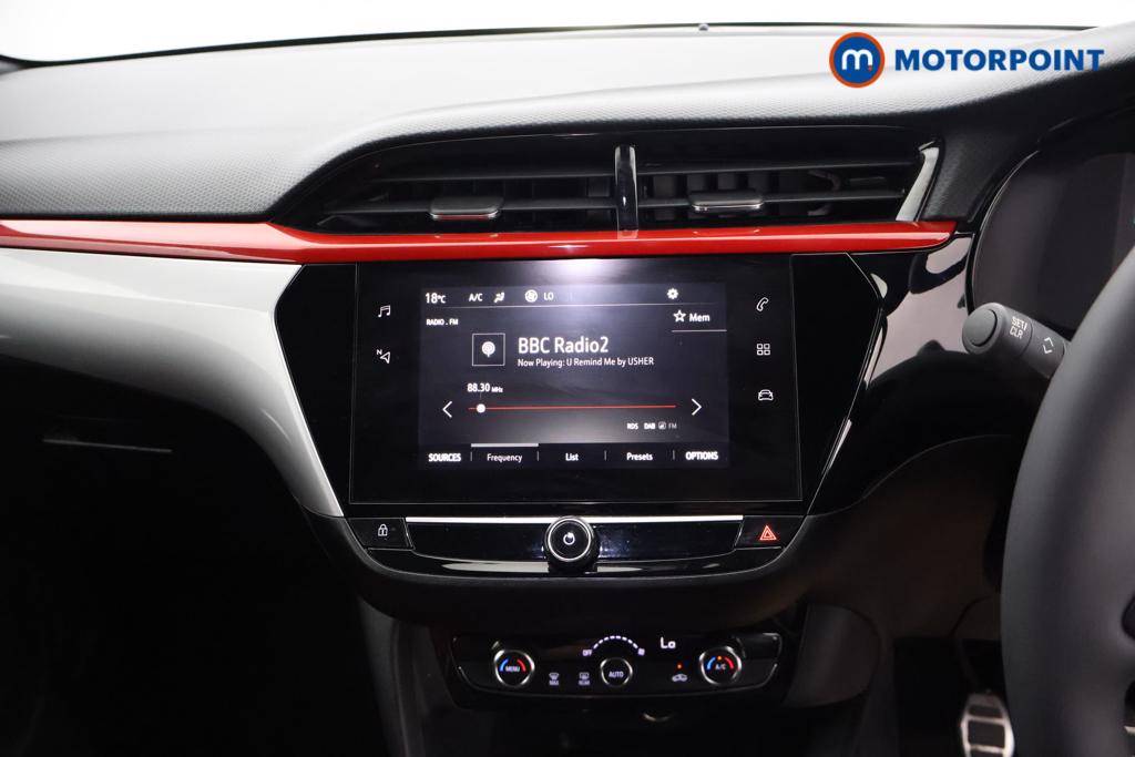 Vauxhall Corsa GS Manual Petrol Hatchback - Stock Number (1531645) - 5th supplementary image