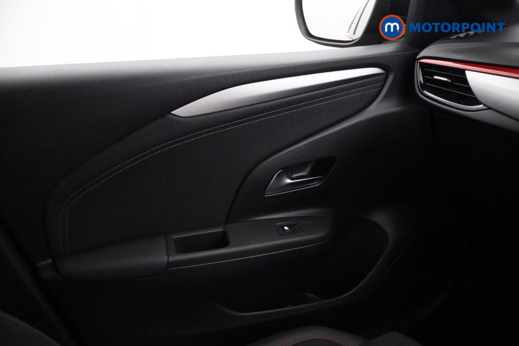 Vauxhall Corsa GS Manual Petrol Hatchback - Stock Number (1531645) - 8th supplementary image
