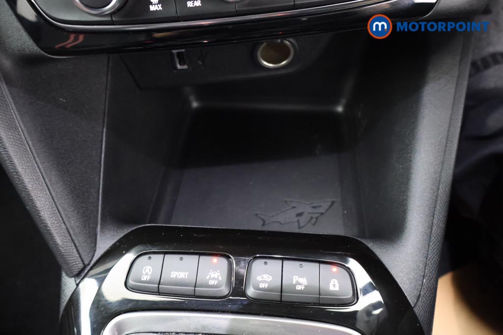 Vauxhall Corsa GS Manual Petrol Hatchback - Stock Number (1531645) - 9th supplementary image