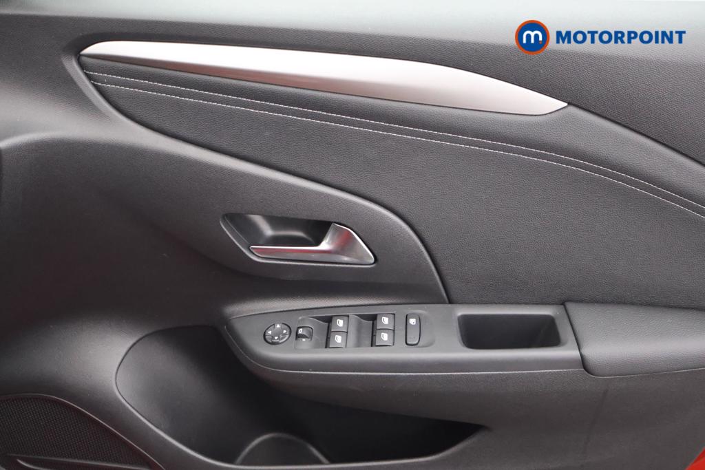 Vauxhall Corsa GS Manual Petrol Hatchback - Stock Number (1531645) - 10th supplementary image