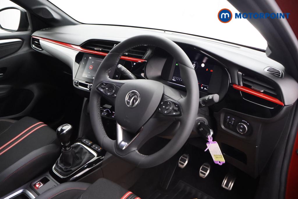 Vauxhall Corsa GS Manual Petrol Hatchback - Stock Number (1531645) - 11th supplementary image