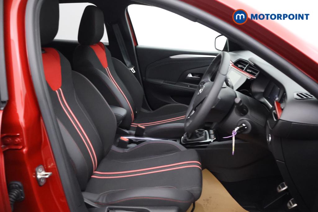 Vauxhall Corsa GS Manual Petrol Hatchback - Stock Number (1531645) - 12th supplementary image