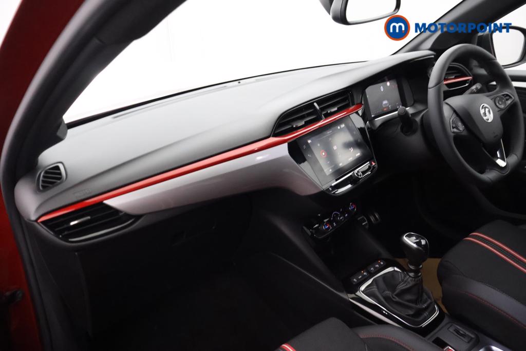 Vauxhall Corsa GS Manual Petrol Hatchback - Stock Number (1531645) - 14th supplementary image