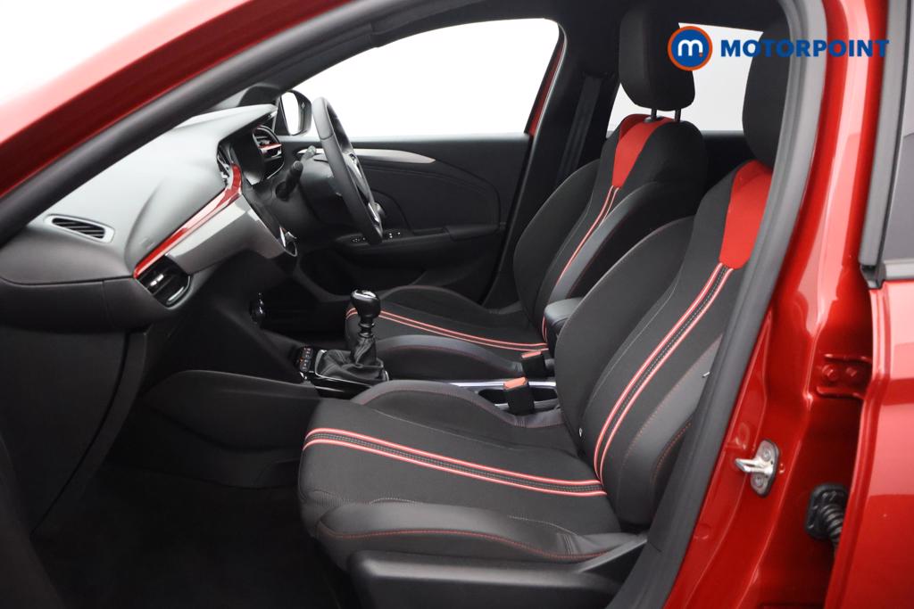 Vauxhall Corsa GS Manual Petrol Hatchback - Stock Number (1531645) - 15th supplementary image