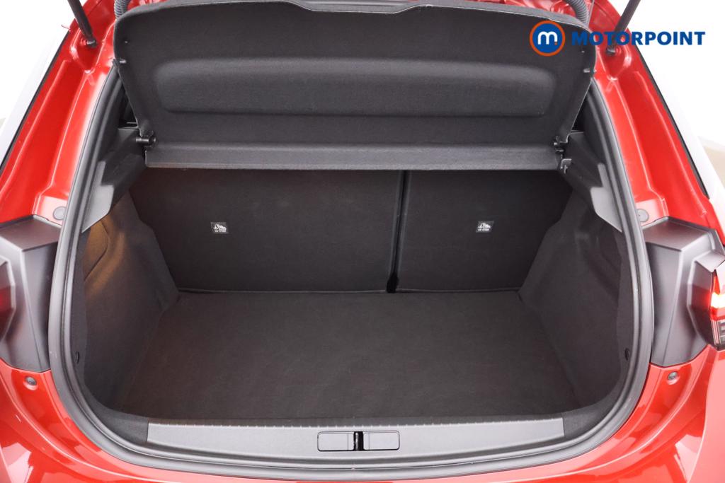 Vauxhall Corsa GS Manual Petrol Hatchback - Stock Number (1531645) - 16th supplementary image
