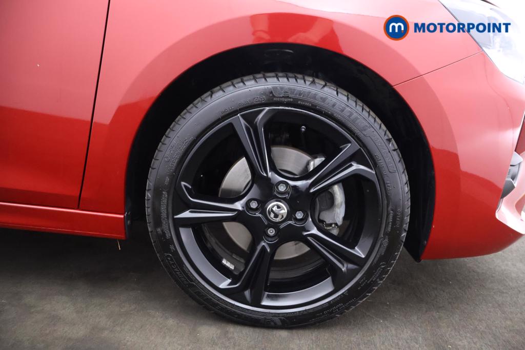 Vauxhall Corsa GS Manual Petrol Hatchback - Stock Number (1531645) - 19th supplementary image