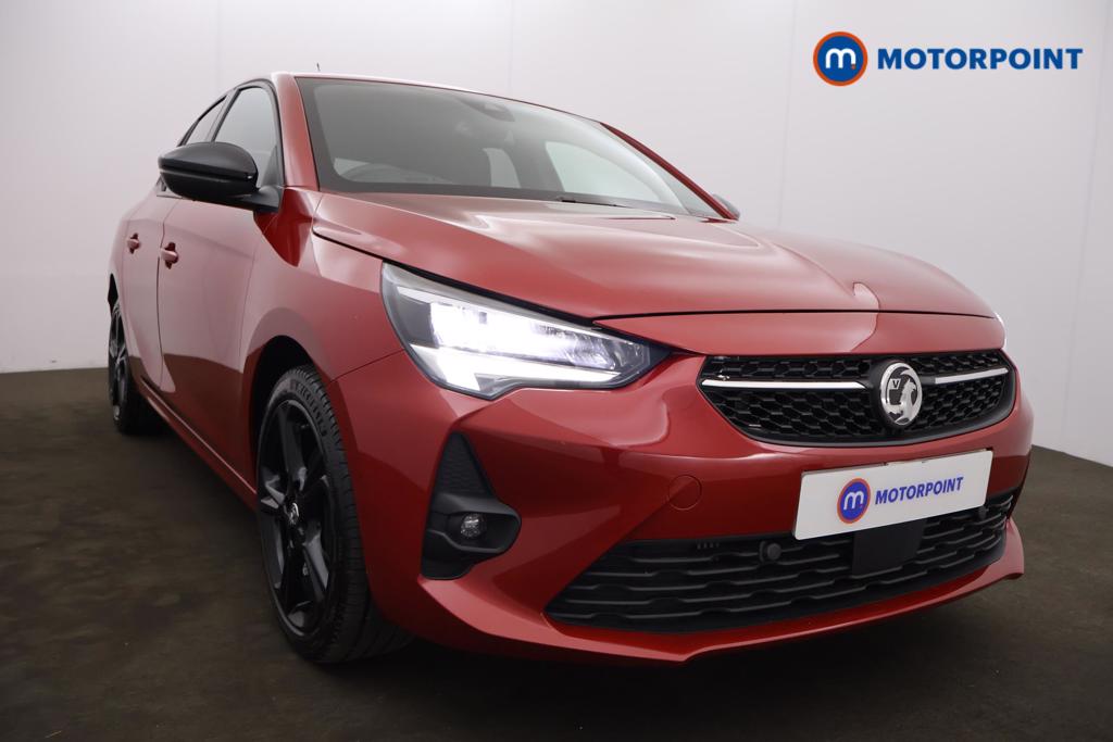 Vauxhall Corsa GS Manual Petrol Hatchback - Stock Number (1531645) - 20th supplementary image