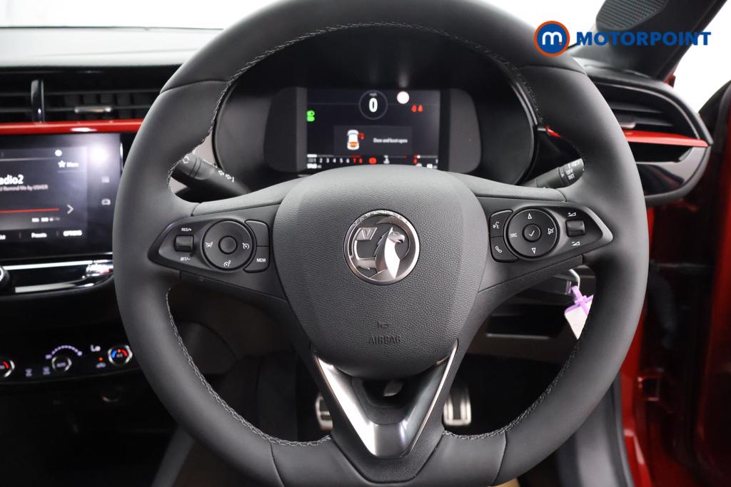 Vauxhall Corsa GS Manual Petrol Hatchback - Stock Number (1531645) - 1st supplementary image