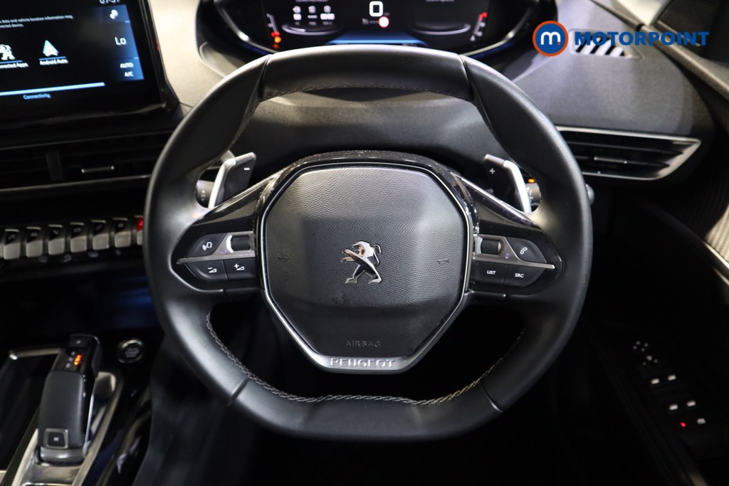 Peugeot 3008 Allure Automatic Diesel SUV - Stock Number (1532417) - 2nd supplementary image