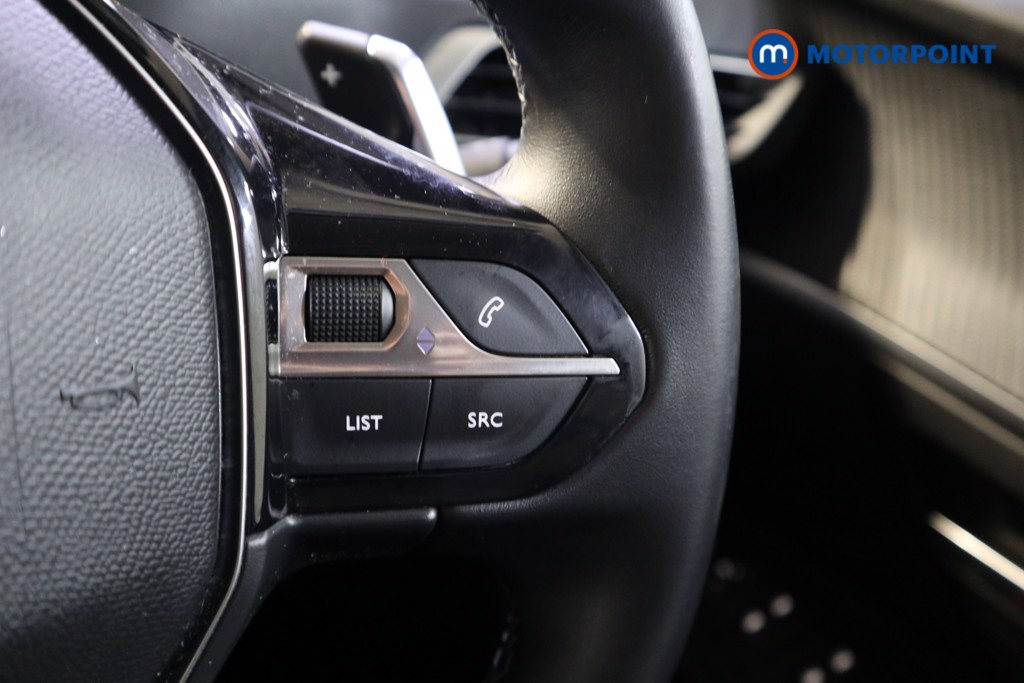 Peugeot 3008 Allure Automatic Diesel SUV - Stock Number (1532417) - 4th supplementary image