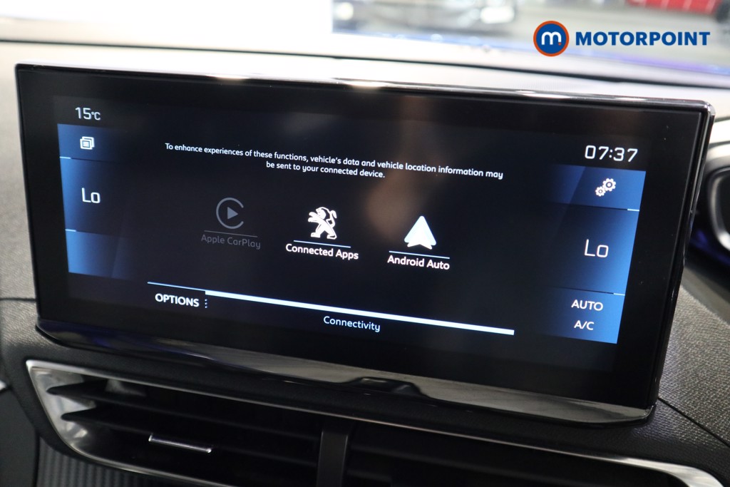 Peugeot 3008 Allure Automatic Diesel SUV - Stock Number (1532417) - 6th supplementary image