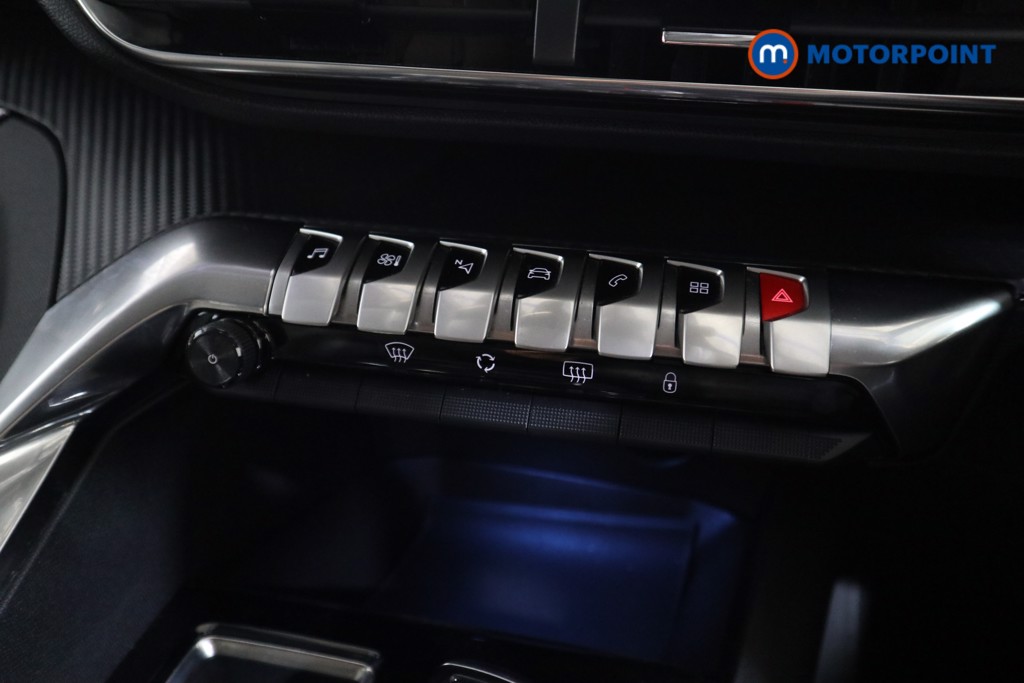 Peugeot 3008 Allure Automatic Diesel SUV - Stock Number (1532417) - 7th supplementary image