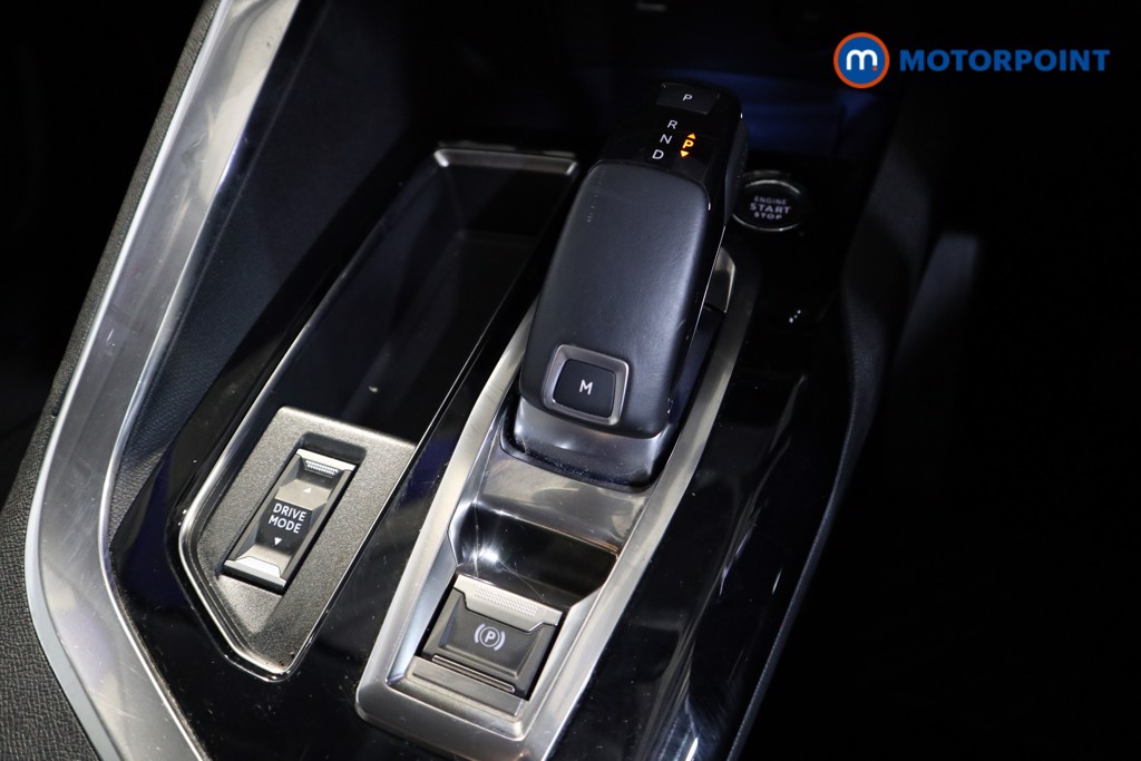 Peugeot 3008 Allure Automatic Diesel SUV - Stock Number (1532417) - 8th supplementary image