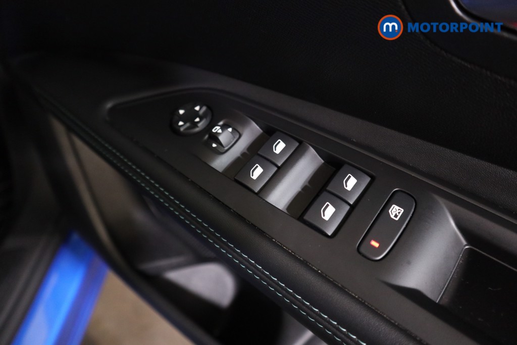Peugeot 3008 Allure Automatic Diesel SUV - Stock Number (1532417) - 9th supplementary image