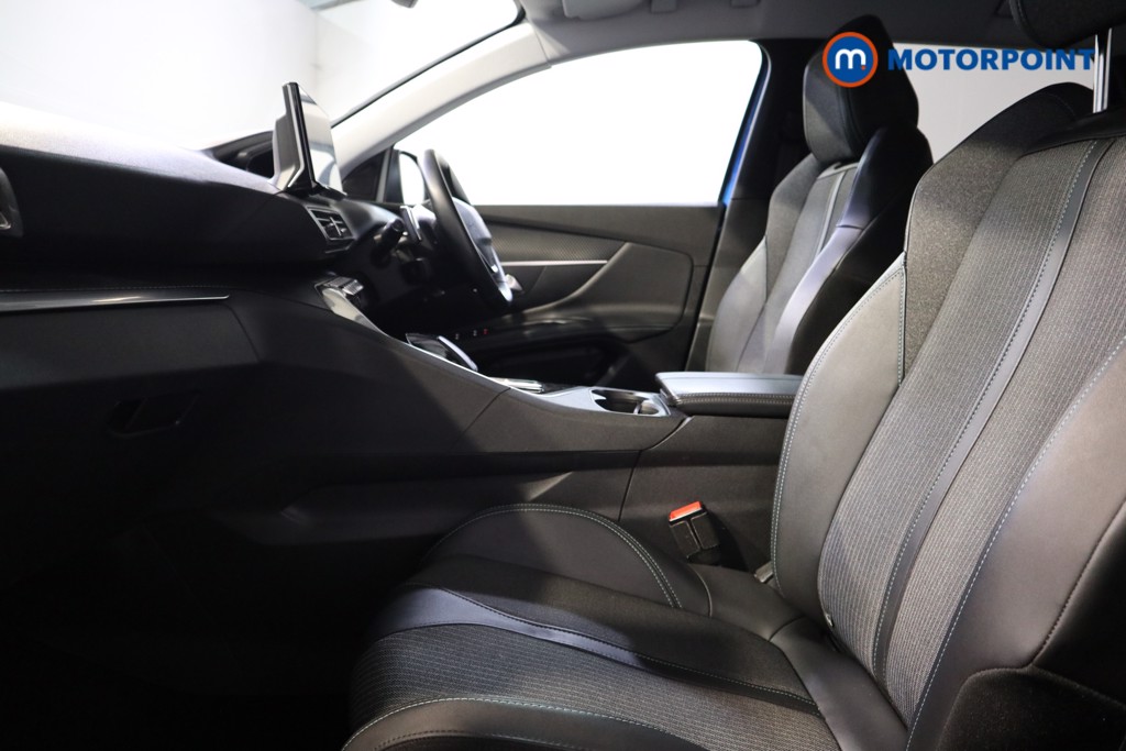 Peugeot 3008 Allure Automatic Diesel SUV - Stock Number (1532417) - 10th supplementary image