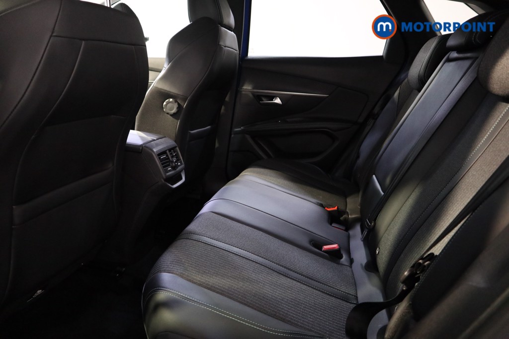 Peugeot 3008 Allure Automatic Diesel SUV - Stock Number (1532417) - 11th supplementary image