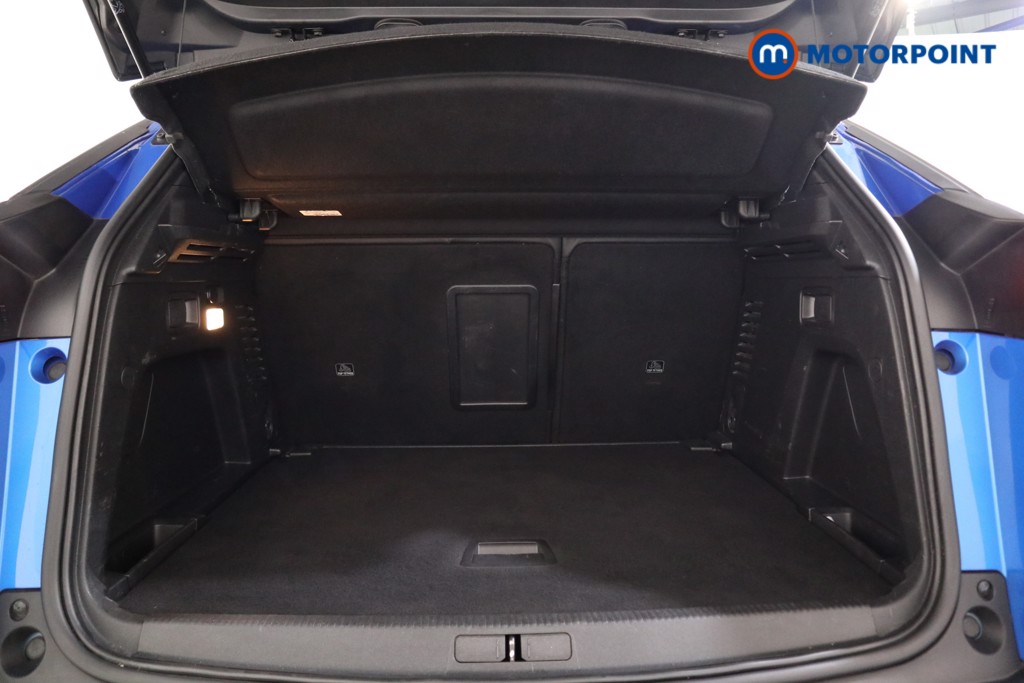 Peugeot 3008 Allure Automatic Diesel SUV - Stock Number (1532417) - 12th supplementary image