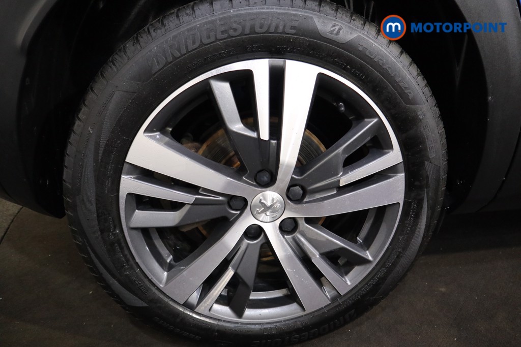 Peugeot 3008 Allure Automatic Diesel SUV - Stock Number (1532417) - 13th supplementary image