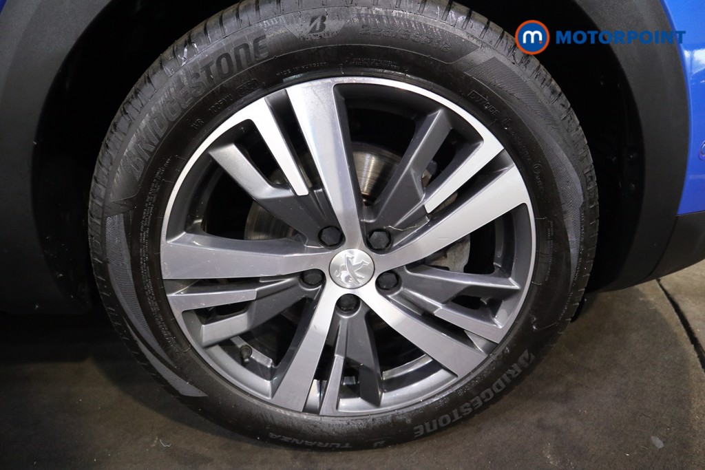 Peugeot 3008 Allure Automatic Diesel SUV - Stock Number (1532417) - 14th supplementary image