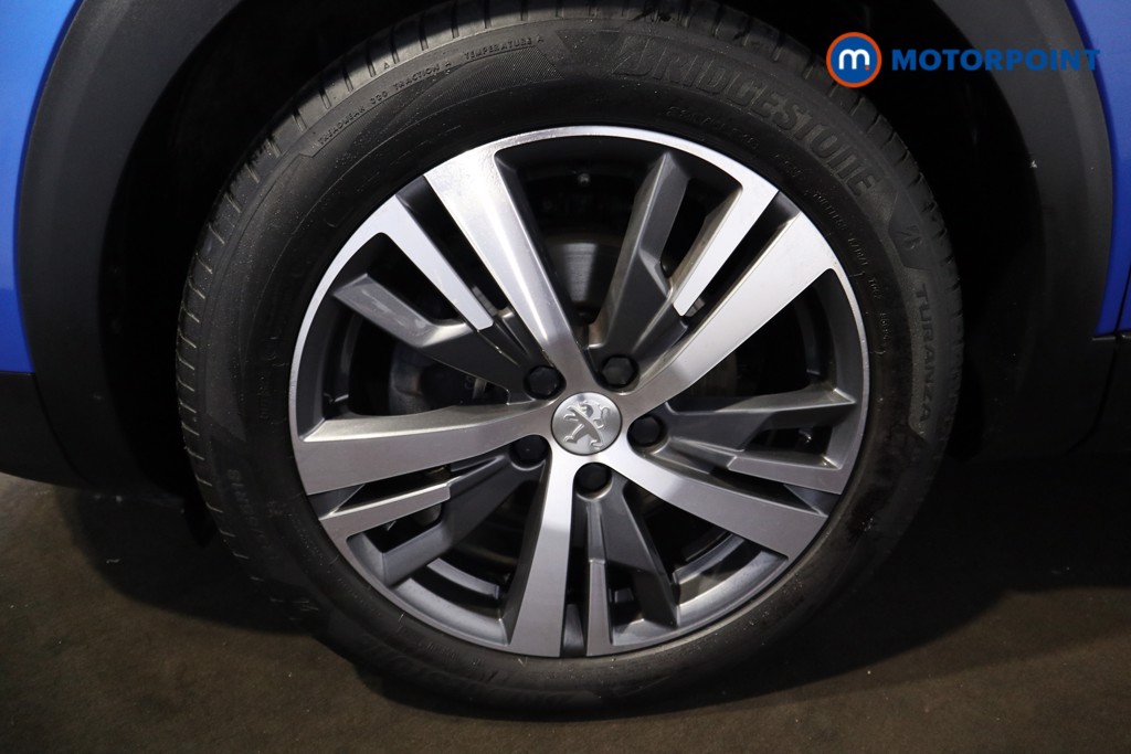 Peugeot 3008 Allure Automatic Diesel SUV - Stock Number (1532417) - 15th supplementary image