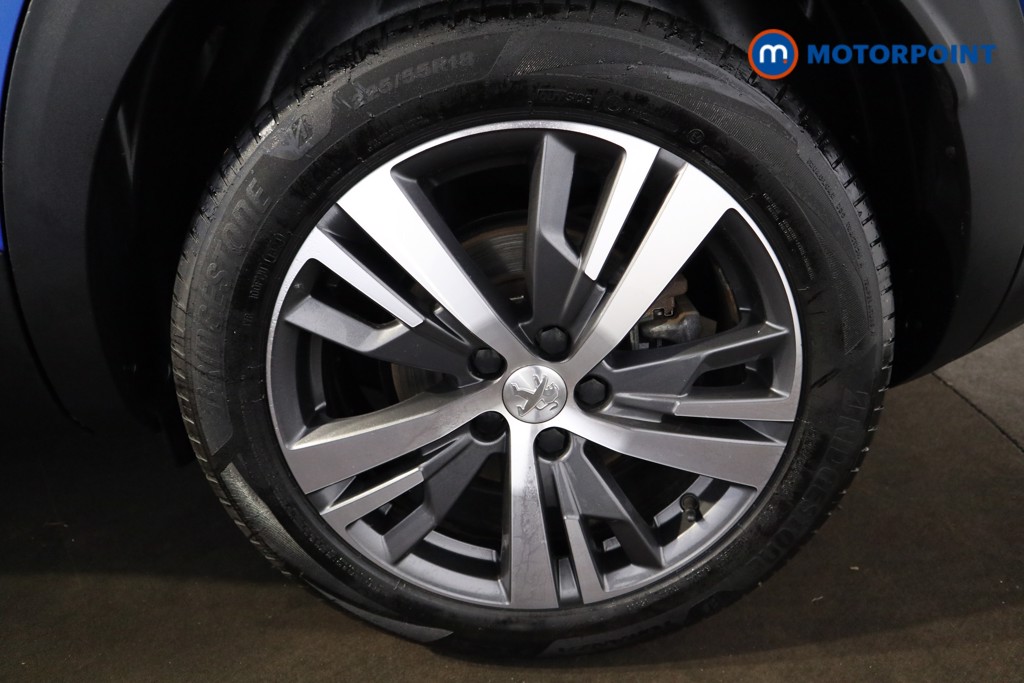 Peugeot 3008 Allure Automatic Diesel SUV - Stock Number (1532417) - 16th supplementary image